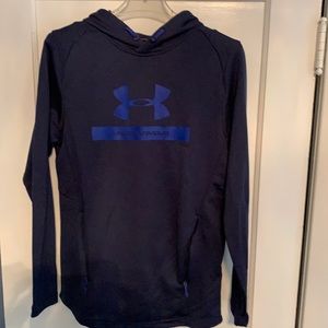 Under Armour Cold Gear Hoodie